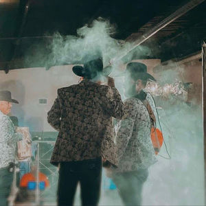 Meet your Posher, Brandon